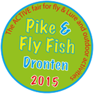 Pike & Fly Fish Dronten