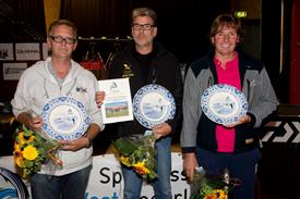 Zeeviswedstrijd Wijk aan Zee 2014 (24)