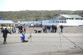 Zeeviswedstrijd Wijk aan Zee 2014 (37)