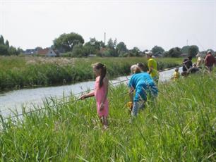 24 juni federatief jeugdkampioenschap