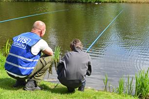 3 oktober cursus VIScoach in Bilthoven