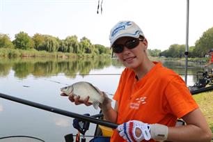 Anja Groot wereldkampioen, Mandy Schouws Nederlands kampioen