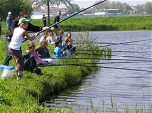 Ben jij een jeugdbegeleider in de omgeving Alkmaar?