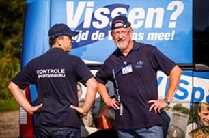 Cursus Controle Visdocumenten (16 oktober Akersloot)