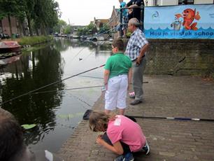 Cursus jeugdcoach, iets voor jou?