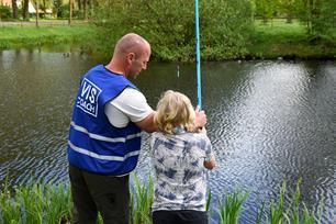 Cursus VIScoach 2 oktober in Bilthoven