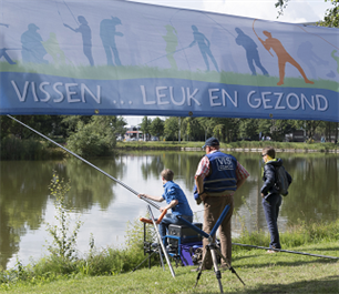 Cursus VIScoach in Noordwijk