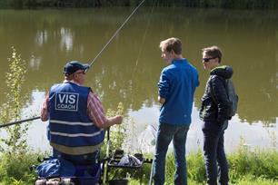 Cursus VIScoach in Uitgeest