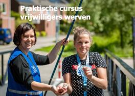 Deelname is gratis
