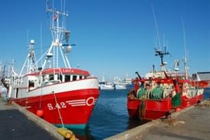 'Europese visserijvloot krimpt te langzaam'
