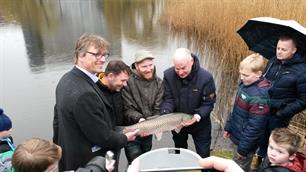 Excursie VBC Zuiderzeeland