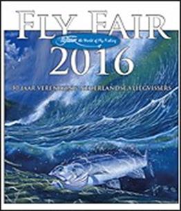 Fly Fair 2016 - 28 en 29 mei 