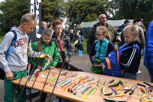 Foto's jeugdVISdag Elburg op facebook