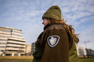 Gezamenlijke controles met controleurs hengelsportverenigingen