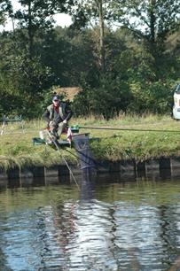 Gezocht: nieuwe leden voor de wedstrijdcommissie