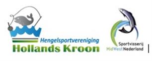 HSV Hollands Kroon blijft lid van Sportvisserij MidWest Nederland