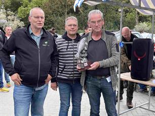 HSV Voor onsPlezier wint Jan Teeling Award