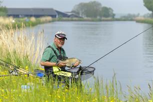 Inschrijven dobber en feeder start op 2 juli om 19.00 uur