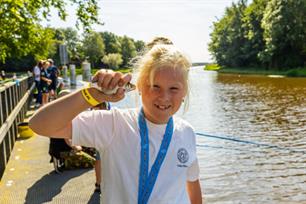 Inschrijven geopend voor de ZomerVISkaravaan