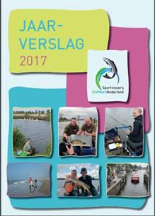 Jaarverslag 2017