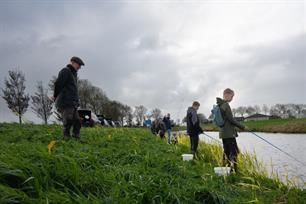 Jeugd Baarsvisser van het Jaar bekend