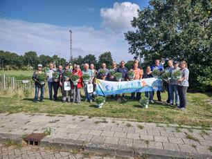 Jeugdbegeleidersdagen zijn enthousiast ontvangen!