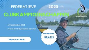 Kampioenschap Clubs 2023 