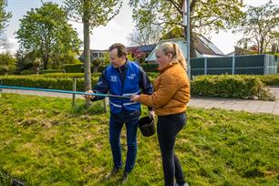 Laatste cursus Viscoach van dit jaar