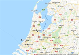 Landelijk meldpunt visstroperij