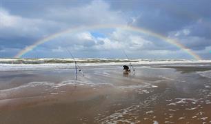 Les krijgen van één van de beste werpers van Nederland 