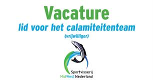 Lid calamiteitenteam