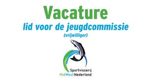 Lid jeugdcommissie
