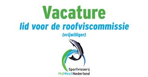 Lid roofviscommissie