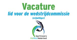 Lid wedstrijdcommissie