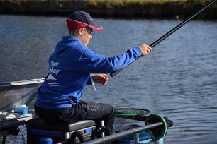 Meld je snel aan voor de Youth Challenge