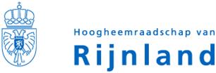 Meld (overlast) waterplanten bij Hoogheemraadschap Rijnland