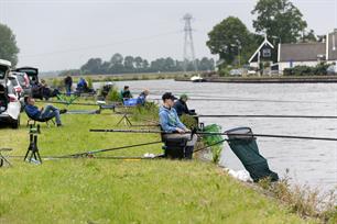 Neem jij de uitdaging aan? Youth Challenge 2018