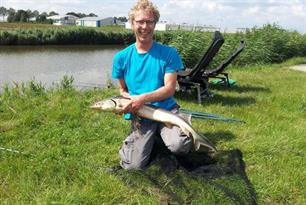 Nibbixwouder vangt n&#242;g grotere steur