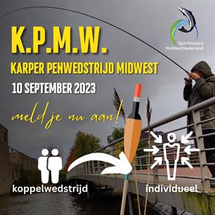 NIEUW; Karperpenviswedstrijd Noord-Holland