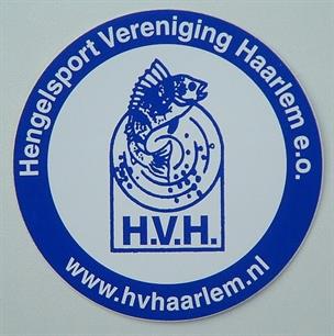Nieuwe website HSV Haarlem