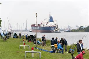 Nog enkele plaatsen vrij bij viswedstrijd mindervaliden