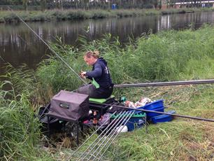 Open Nederlands Kampioenschap voor dames