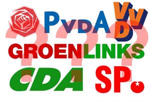 Politieke partijen spreken zich uit over de sportvisserij