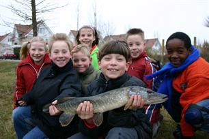 Snoekinstructiedag 20 oktober