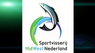 Sportvisserij MidWest Nederland overschrijdt magische grens van 100.000