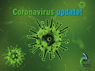 Update coronavirus 