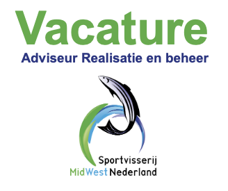 Vacature Adviseur Realisatie en beheer