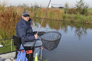 Veel enthousiasme op jeugdbegeleidersdag SnakeLake 