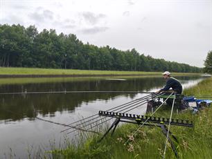 Verslag en uitslag eerste Youth Challenge wedstrijd 