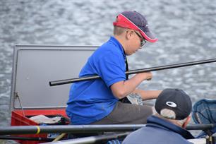 Verslag en uitslag van de Youth Challenge